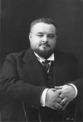 Алексей Хвостов. 1913