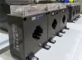 Измерительные шинные трансформаторы тока