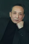 Гао Синцзянь. 2000
