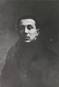 Бенедикт Лившиц. 1922–1923