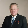 Ефрем Соколов. 1986