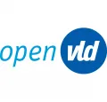 Логотип партии «Открытые фламандские либералы и демократы»