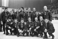 Сборная СССР по хоккею – чемпион IX Олимпийских зимних игр. 1964