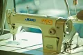 Японская швейная машина Juki