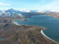 Озеро Бочарова (штат Аляска, США)