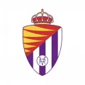 Эмблема футбольного клуба «Реал Вальядолид»