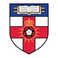 Герб Лондонского университета