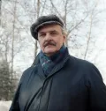 Юрий Яковлев. 1988