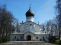 Собор Державной иконы Божией Матери, Гдов, Псковская область