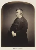 Шарль де Монталамбер. Ок. 1859