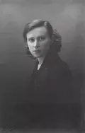 Блюма Зейгарник. 1921