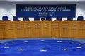 Зал Европейского суда по правам человека (ЕСПЧ) в Страсбурге (Франция). 7 февраля 2019