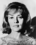 Жанна Моро. 1963