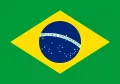 Бразилия. Государственный флаг