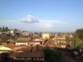 Бафусам (Камерун). Панорама города