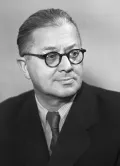 Николай Никитин. 1958