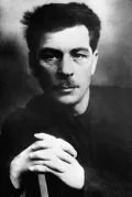 Павел Постышев. 1934