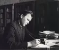 Александр Твардовский. 1946