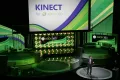 Дон Маттрик на пресс-конференции перед началом продаж Kinect в рамках выставки E3. Лос-Анджелес. 2010