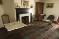 Гостиная в доме Уилмера Маклина, где 9 апреля 1865 состоялась встреча генералов Роберта Ли и Улисса Гранта