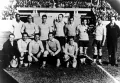 Сборная Уругвая по футболу – чемпион Игр IX Олимпиады. 1928