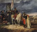 Дитрих Монтен. Конец Польши. Прощание поляков с родиной в 1831. 1832