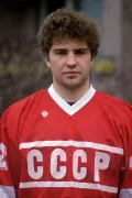 Игорь Стельнов. 1989