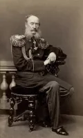 Павел Граббе. 1862–1863