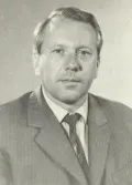 Владимир Михалевич