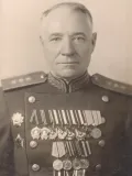 Яков Черевиченко. После 1948