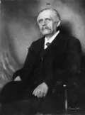 Фридрих Науман. 1918–1919