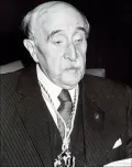 Клаудио Санчес-Альборнос. 1980