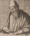 Портрет Евклида
