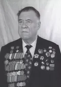 Сергей Батышев