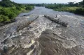 Река Уэле (Демократическая Республика Конго)
