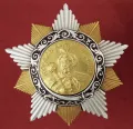 Орден Богдана Хмельницкого 1-й степени