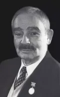 Владимир Разумовский