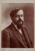 Клод Дебюсси. 1890–1910.