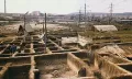 Варненский могильник. Окраина города Варна, раскопки 1974