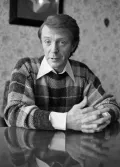 Олег Стриженов. 1987
