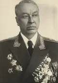 Пётр Собенников. 1959
