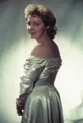 Ирина Скобцева. 1958