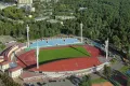 Жуковский (Московская область). Стадион «Метеор». 2015