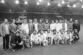 Футбольная команда «Динамо» (Минск). 1982