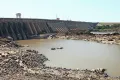 Судан. ГЭС «Эр-Росейрес»