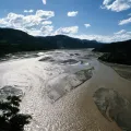 Река Пилькомайо (Боливия)
