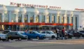 Нижний Новгород. Железнодорожный вокзал