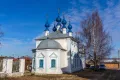Собор Введения во храм Пресвятой Богородицы, Галич (Костромская область). 1798