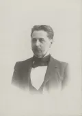 Иннокентий Анненский. 1909