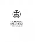 Логотип экуменического совета церквей в Чешской республике